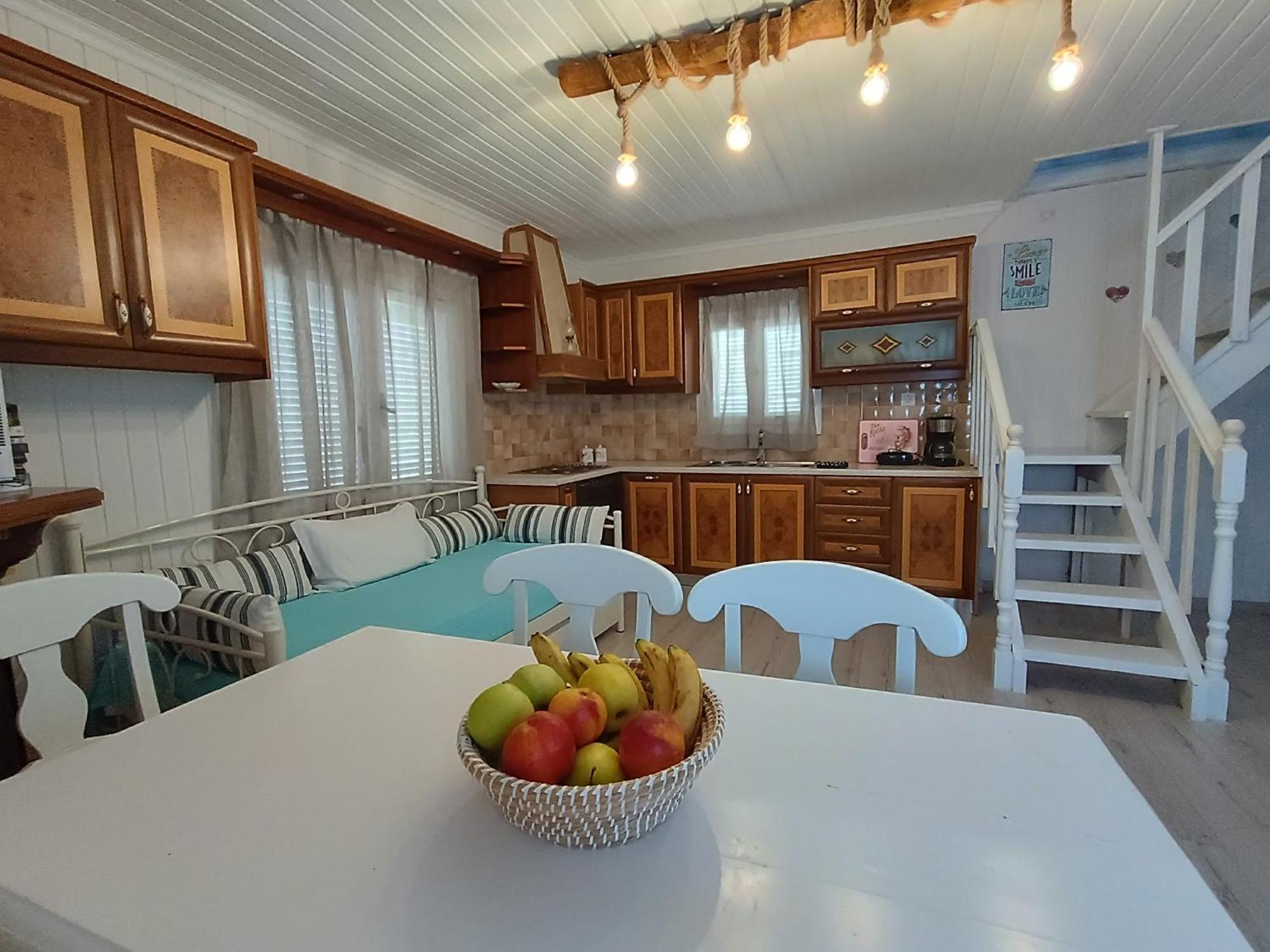 Villa Sofia-Irini Kalamaki  Exterior foto