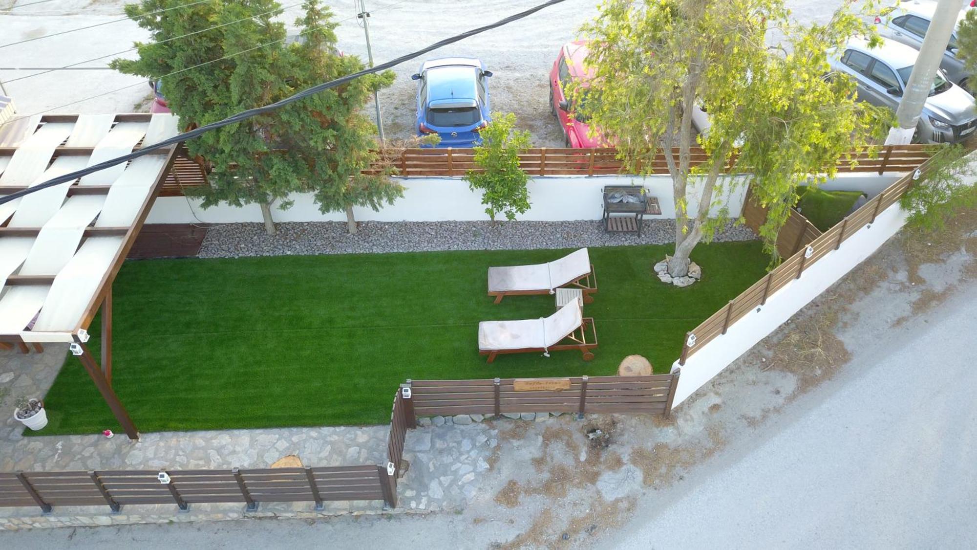 Villa Sofia-Irini Kalamaki  Exterior foto